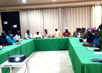 Insecurity: NGO inaugurates advisory committee to empower North-West youth