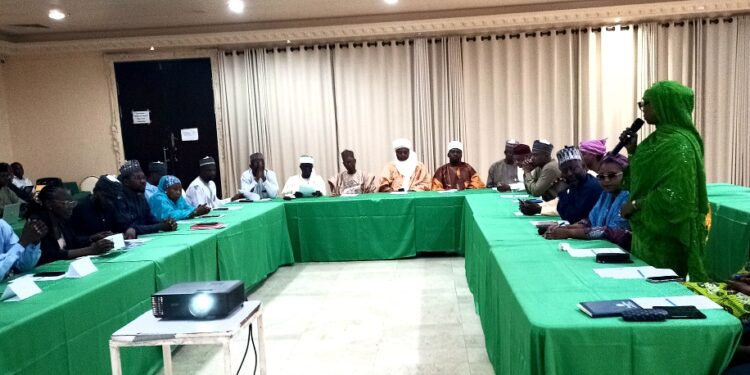 Insecurity: NGO inaugurates advisory committee to empower North-West youth