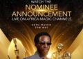 AMVCA 12 Nominees Unveiled This Sunday Live on GOtv & DStv