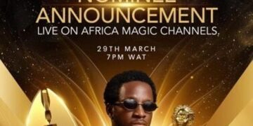 AMVCA 12 Nominees Unveiled This Sunday Live on GOtv & DStv