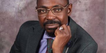 Niger South senate race: my agenda is people-centered development – Ndarani