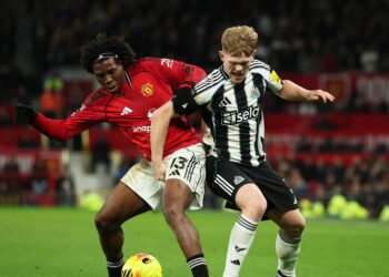Newcastle vs Man United Headline Midweek PL Action Live on SuperSport