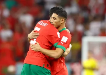 Hakimi rejects AFCON title, backs Senegal’s victory despite CAF ruling