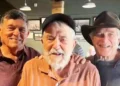 Alabama Father, 99, and Son, 80, Become First Ever Pair to Redeem Decades-Old Promise of Free Oysters at Local Oyster House