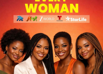 Unapologetically Her – Women Take Center Stage on GOtv this March 