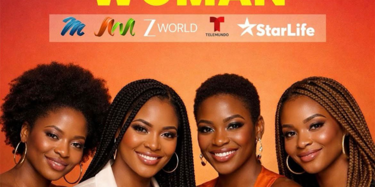 Unapologetically Her – Women Take Center Stage on GOtv this March 