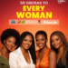 Unapologetically Her – Women Take Center Stage on GOtv this March 