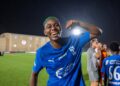 From the Streets of Lagos to Global Icon: Asisat Oshoala’s Unbreakable Bond with Nigeria