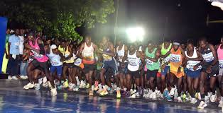 Run Am With Your Padi: The Culture of Companionship Behind Nigeria’s Biggest Marathon