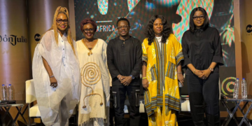 AMVCA 12 Unveils Head Judge, Sponsors and Return of Icons Night