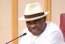 Wike orders demolition of estate built on Guzape’s green area