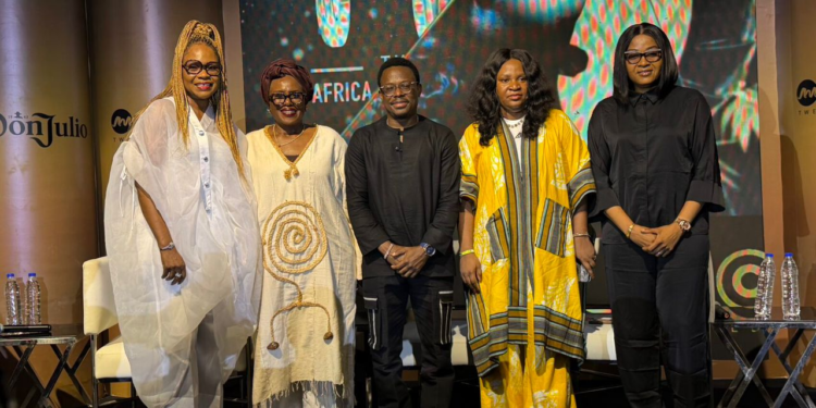 AMVCA 12 Unveils Head Judge, Sponsors and Return of Icons Night