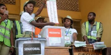 Voter apathy poses serious threat to democratic governance – Experts