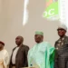 ADC takes democracy concerns abroad, appoints envoys to engage foreign govts