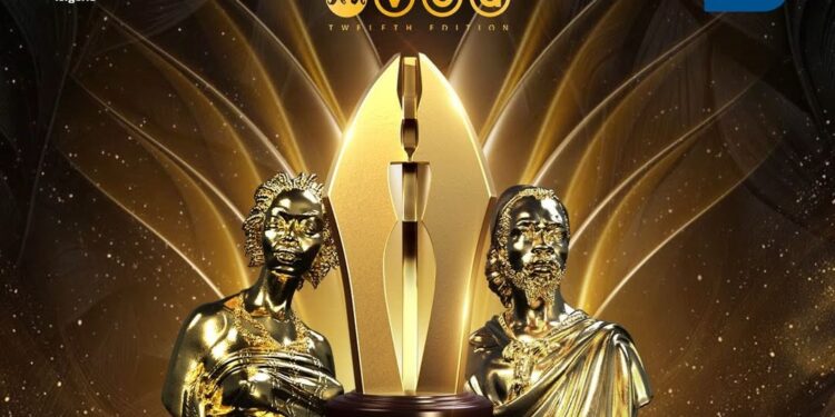 AMVCA 12: The Yard, The Low Priest and Mother of the Brides Score AMVCA 12 Nominations