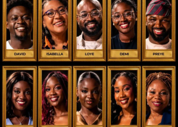 MasterChef Nigeria Arrives And Sunday Nights on GOtv Just Got Better