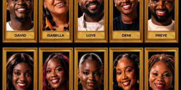 MasterChef Nigeria Arrives And Sunday Nights on GOtv Just Got Better