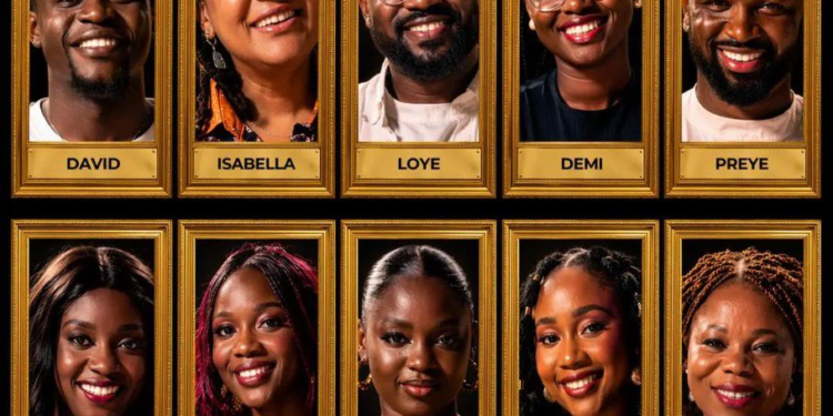 MasterChef Nigeria Arrives And Sunday Nights on GOtv Just Got Better