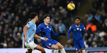 SuperSport Weekend Football Guide: Decisive League Action Across Europe