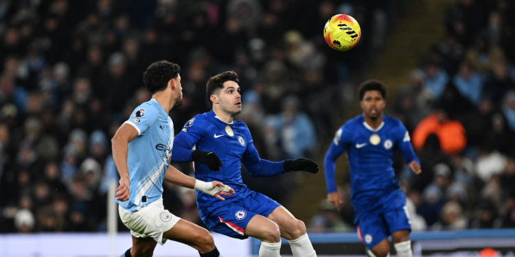 SuperSport Weekend Football Guide: Decisive League Action Across Europe