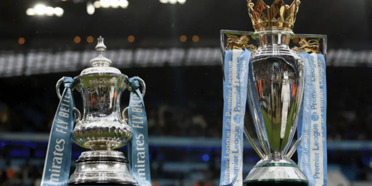 League and Cup Drama Anchor European Football Weekend Live on SuperSport