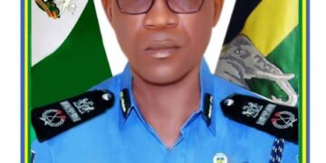 Easter: AIG Zone 5 pledges adequate security, urges residents to report suspicions