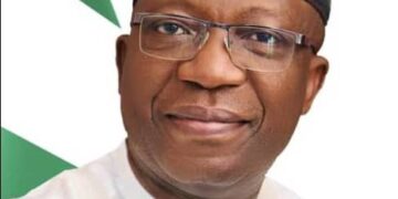 Easter: NILDS DG Felicitates Christians, Urges Prayers for Nigeria