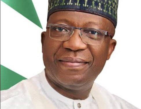 Easter: NILDS DG Felicitates Christians, Urges Prayers for Nigeria