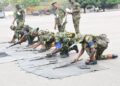 Troops must train harder to ensure operational effectiveness – Army