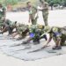 Troops must train harder to ensure operational effectiveness – Army
