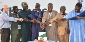 Nigeria largest global producer of root, tuber crops – FG