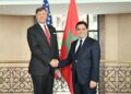 US Reiterates Recognition of Morocco’s Sovereignty Over Sahara