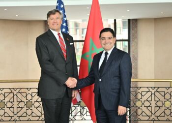 US Reiterates Recognition of Morocco’s Sovereignty Over Sahara
