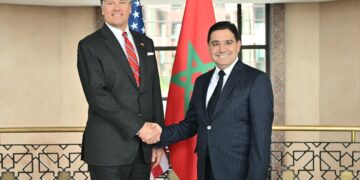 US Reiterates Recognition of Morocco’s Sovereignty Over Sahara