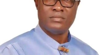 Oborevwori refocusing Delta through project conceptualisation, construction, delivery – Timi