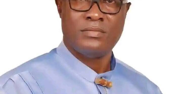 Oborevwori refocusing Delta through project conceptualisation, construction, delivery – Timi