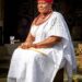 Nwoko felicitates queen mother on birthday, lauds her courage and leadership