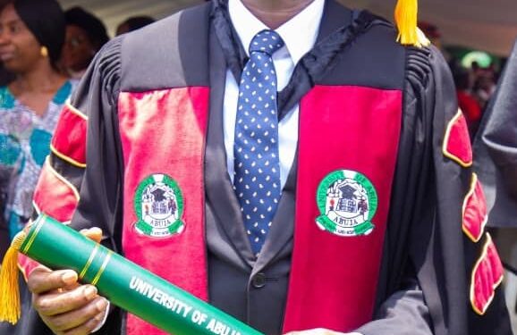 From Convocation Ground to the Red Chamber: Ibrahim Ajia Signals Readiness to Deploy Scholarship, Leadership for Kwara’s Rescue