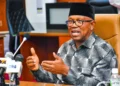 Obi raises concern after OAU lecture cancellation, warns of shrinking academic space