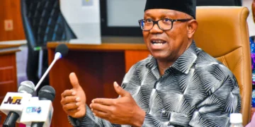 Obi raises concern after OAU lecture cancellation, warns of shrinking academic space
