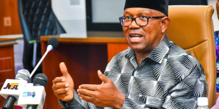 Obi raises concern after OAU lecture cancellation, warns of shrinking academic space