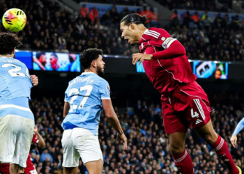 Easter Weekend Football Feast Takes Centre Stage on SuperSport