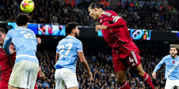 Easter Weekend Football Feast Takes Centre Stage on SuperSport