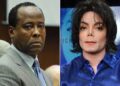 Doctor convicted in Michael Jackson death denied latest appeal