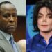 Doctor convicted in Michael Jackson death denied latest appeal