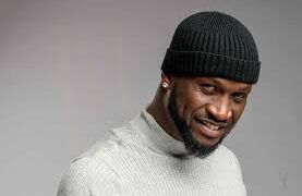 I am officially changing my birth date – Peter PSquare