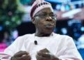 Obasanjo: Without Niger Republic, it would have been difficult for Nigeria to win civil war