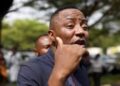 EXTRA: ‘The system is dealing with you now’ — Sowore taunts Malami in public exchange