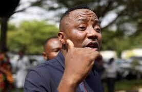 EXTRA: ‘The system is dealing with you now’ — Sowore taunts Malami in public exchange
