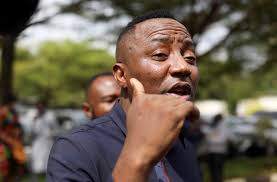 EXTRA: ‘The system is dealing with you now’ — Sowore taunts Malami in public exchange